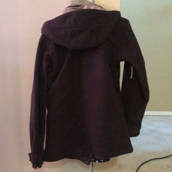 DC snowboarding coat - Picture 3 of 8